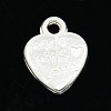 Tibetan Style Alloy Pendants LS-LF0004Y-NFS-1