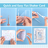 Transparent PVC Sheet FIND-WH0366-127C-3