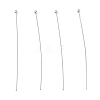 Brass Head Pins LS-KK-H258-09C-S-2