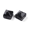 Natural Larvikite Beads G-N345-02A-02-2