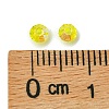 Preciosa® Crystal Beads X-PRC-BA3-80310-201-5