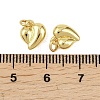 Brass Pendants KK-D218-13G-01-3