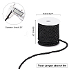 3-Ply Polyester Cord OCOR-WH0033-17F-2