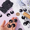 90G Plastic Pendants KY-GF0001-77A-3