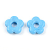 Handmade Lampwork Beads LAMP-N024-39C-1