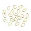 304 Stainless Steel Open Jump Rings LS-STAS-F221-46U-G-1