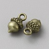 Tibetan Style Alloy Pendants FIND-WH0139-275AB-2