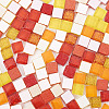 400Pcs 2 Styles Glass Cabochons GGLA-TA0001-09D-3