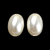 ABS Plastic Imitation Pearl Bead KY-C017-14-2