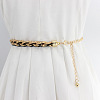Alloy Waist Chains for Women WG1D18B-08-1