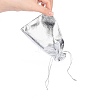 Organza Bags X-OP-S009-16x11cm-01-7