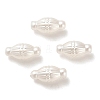 ABS Acrylic Beads OACR-Z016-03-1