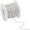 15M Iron Cable Chains CH-BM0001-01S-7