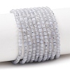 Natural Blue Lace Agate Beads Strands G-H358-A02-3mm-01-1