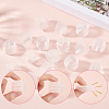 Plastic Toy Squeaker Noise Maker AJEW-WH0348-459-5