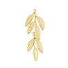 304 Stainless Steel Pendants STAS-Z199-12G-02-1