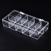 Polystyrene Bead Storage Containers LS-CON-Q038-003-2