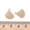 304 Stainless Steel Charms STAS-H483-26C-G-3