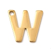 304 Stainless Steel Charms STAS-B093-12G-W-1