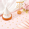 500Pcs Alloy Beads FIND-SP0002-20A-4