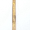 Bamboo Chinese Calligraphy Brushes AJEW-WH0237-52G-3