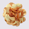 1Pc Polyester Brooches JEWB-CN0001-07D-6