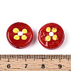 Handmade Lampwork Beads LAMP-ZX003-10-04-3