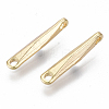 Brass Links connectors X-KK-S348-483-NF-2