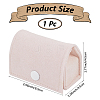 1Pc Veleteen Ring Storage Boxes CON-CN0001-06B-2