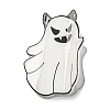 Halloween Theme Luminous PVC Claw Hair Clip PHAR-F022-02A-2