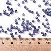 TOHO Round Seed Beads SEED-TR08-0328-4