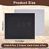 Linen Cloth Book Covers DIY-CP0011-41A-01-2
