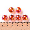 Transparent Acrylic Beads MACR-S370-B12mm-726-4