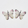 Iron Pendants X-IFIN-T006-20D-1