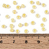 8/0 Glass Seed Beads SEED-US0003-3mm-142-3