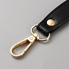 Double Face PU Leather Bag Handles PURS-WH20005-14A-2
