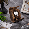 Portable Travel PU Leather Watch Storage Gift Boxes CON-WH0084-87B-5