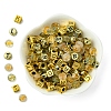 200Pcs Acrylic Beads MACR-FS0001-85-2