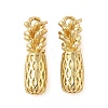 Brass Pendants KK-L245-21G-1