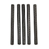 304 Stainless Steel Tube Beads SA-CBA098D-07G-EB-1