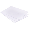 PVC Foam Boards AJEW-WH0818-023-6