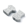 Food Grade Eco-Friendly Silicone Beads LS-FIND-WH0125-19I-2