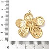 304 Stainless Steel Pendants X-STAS-L301-03G-3