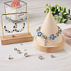  Jewelry 200Pcs 20 Style Tibetan Style Alloy Beads FIND-PJ0001-18-7