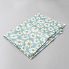 Cotton Fabric DIY-WH0899-570B-1