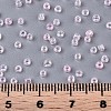 12/0 Glass Seed Beads X1-SEED-A016-2mm-208-3