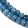 Natural Malaysia Jade Beads Strands G-Z080-B01-8x6mm-02-4