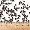 TOHO Round Seed Beads SEED-JPTR08-0750-4