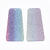 Cellulose Acetate(Resin) Big Pendants X-KY-R017-03-3
