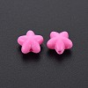 Opaque Acrylic Beads LS-MACR-S373-26-A04-3
